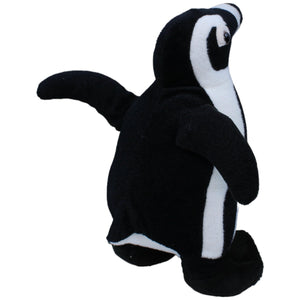 1235497 Wild Republic Pinguin, stehend Kuscheltier Kumpel Leo Gebraucht