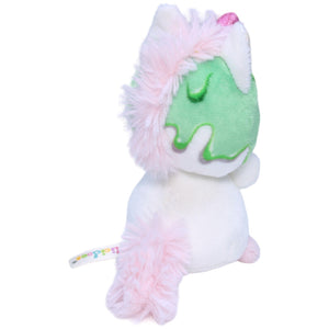 1235500 NICI Nicidoos Sirup - Edition, Einhorn Guzz Kuscheltier Kumpel Leo Gebraucht Glubschi