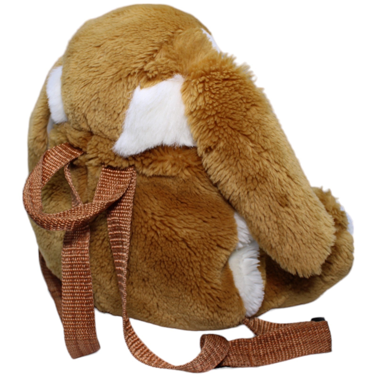 1235532 Honos Verlag XL Hasen Rucksack Rucksack Kumpel Leo Gebraucht