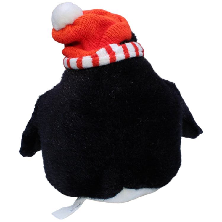 1235543 Rudolf Schaffer Collection Vintage Pinguin Pingy Kuscheltier Kumpel Leo Gebraucht Vintage