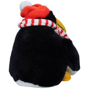 1235543 Rudolf Schaffer Collection Vintage Pinguin Pingy Kuscheltier Kumpel Leo Gebraucht Vintage