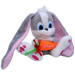 1235545 Toy Trade Hase Schnuffel von Jamba Kuscheltier Kumpel Leo Gebraucht