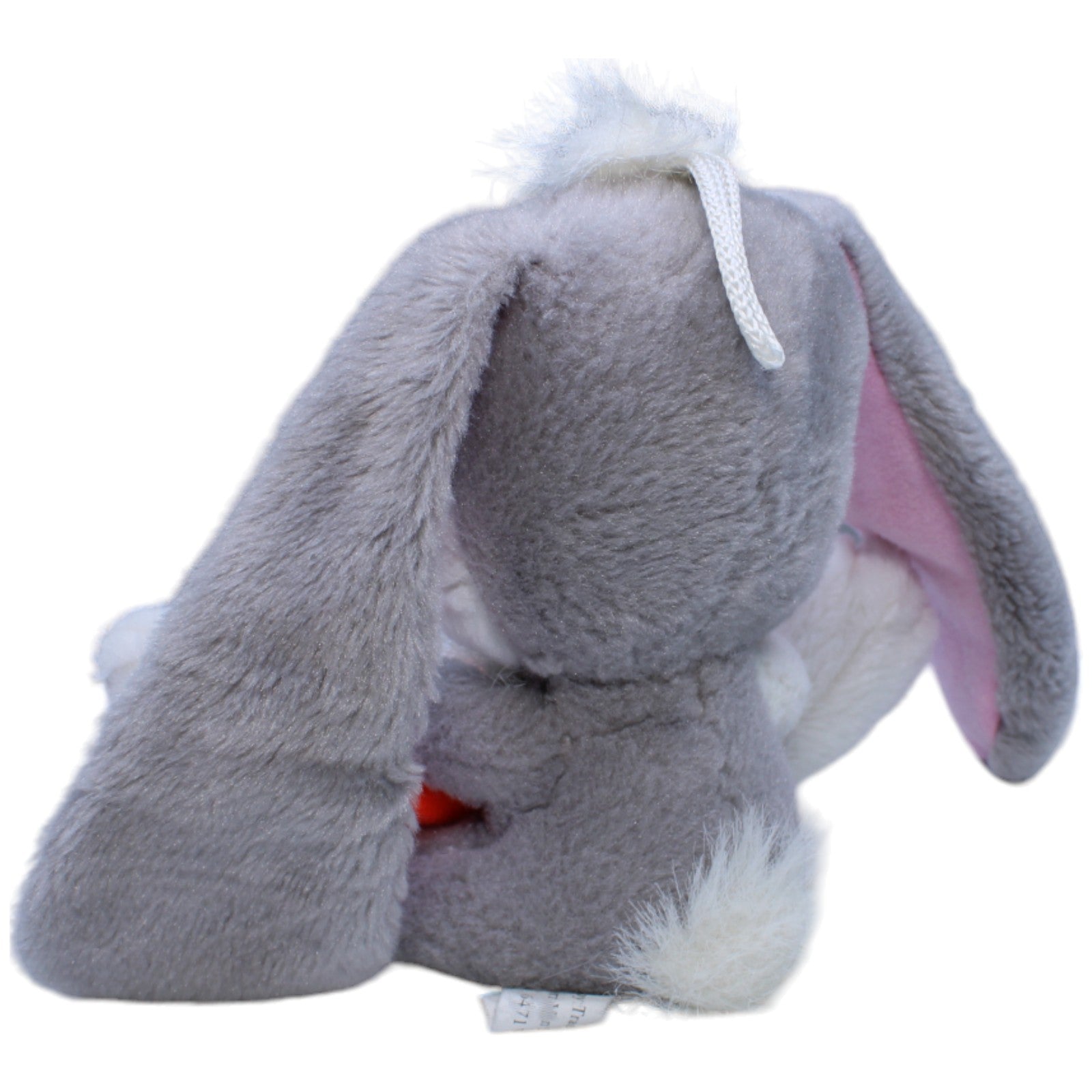 1235545 Toy Trade Hase Schnuffel von Jamba Kuscheltier Kumpel Leo Gebraucht