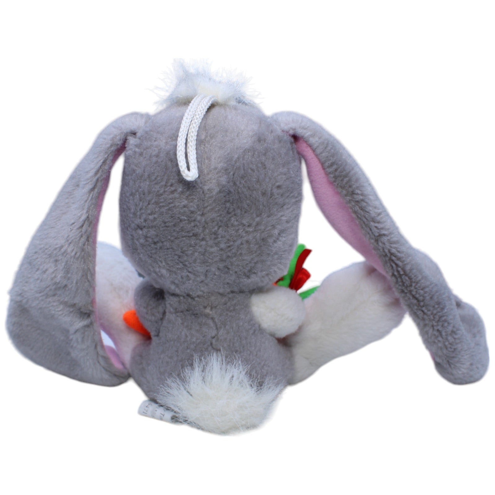 1235545 Toy Trade Hase Schnuffel von Jamba Kuscheltier Kumpel Leo Gebraucht