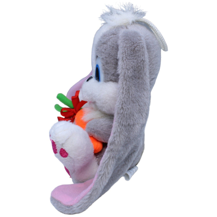 1235545 Toy Trade Hase Schnuffel von Jamba Kuscheltier Kumpel Leo Gebraucht