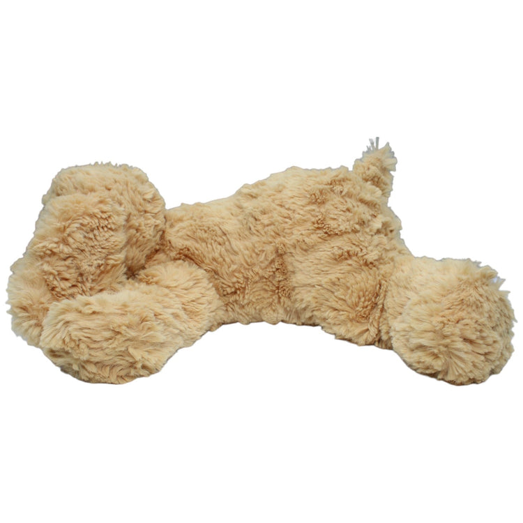 1235553 Teddy - Hermann GmbH Hermann Teddy Collection, Schlenker Labradoodle Kuscheltier Kumpel Leo Gebraucht Hund