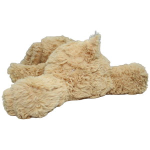 1235553 Teddy - Hermann GmbH Hermann Teddy Collection, Schlenker Labradoodle Kuscheltier Kumpel Leo Gebraucht Hund