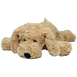 1235553 Teddy - Hermann GmbH Hermann Teddy Collection, Schlenker Labradoodle Kuscheltier Kumpel Leo Gebraucht Hund