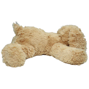 1235553 Teddy - Hermann GmbH Hermann Teddy Collection, Schlenker Labradoodle Kuscheltier Kumpel Leo Gebraucht Hund