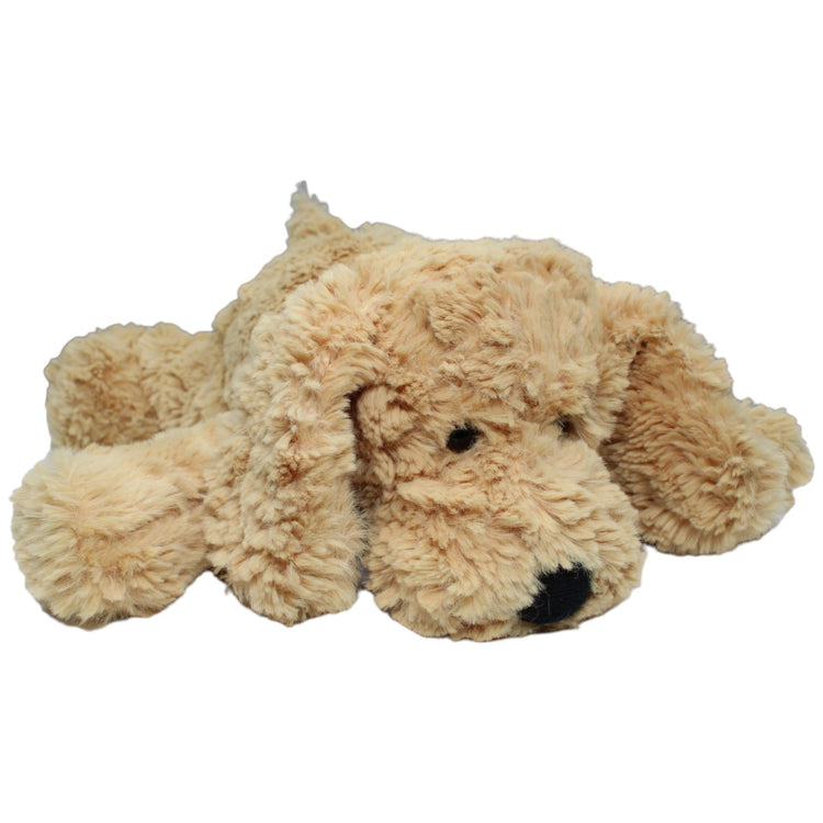 1235553 Teddy - Hermann GmbH Hermann Teddy Collection, Schlenker Labradoodle Kuscheltier Kumpel Leo Gebraucht Hund