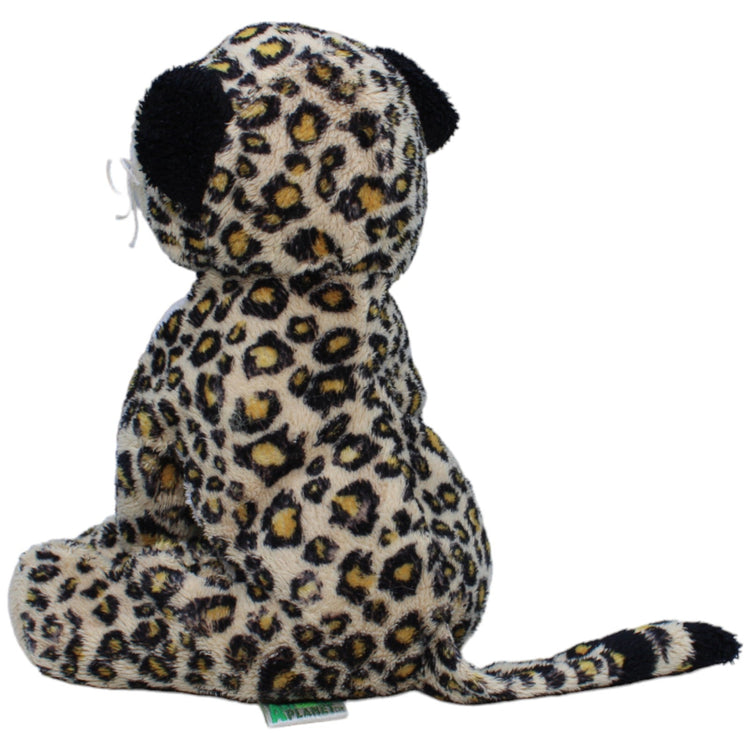 1235559 Jay@Play Animal Planet, Leopard Kuscheltier Kumpel Leo Gebraucht