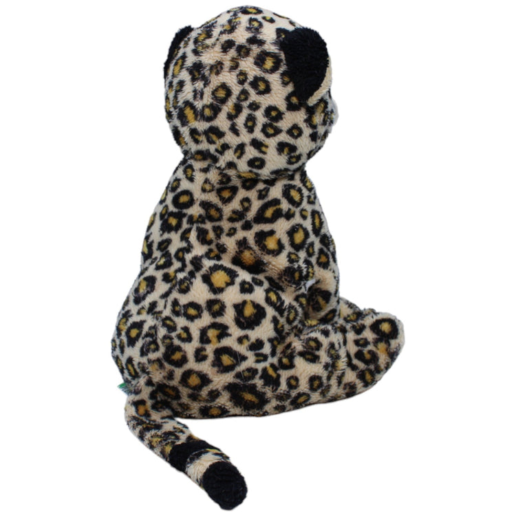 1235559 Jay@Play Animal Planet, Leopard Kuscheltier Kumpel Leo Gebraucht