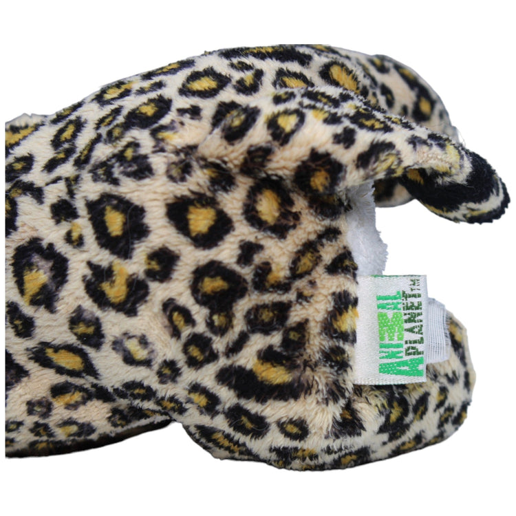 1235559 Jay@Play Animal Planet, Leopard Kuscheltier Kumpel Leo Gebraucht