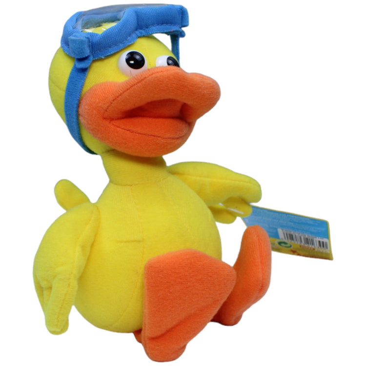 1235566 VIVID Ente Jule aus Timmy das Schäfchen Kuscheltier Kumpel Leo neu Shaun das Schaf Timmy time