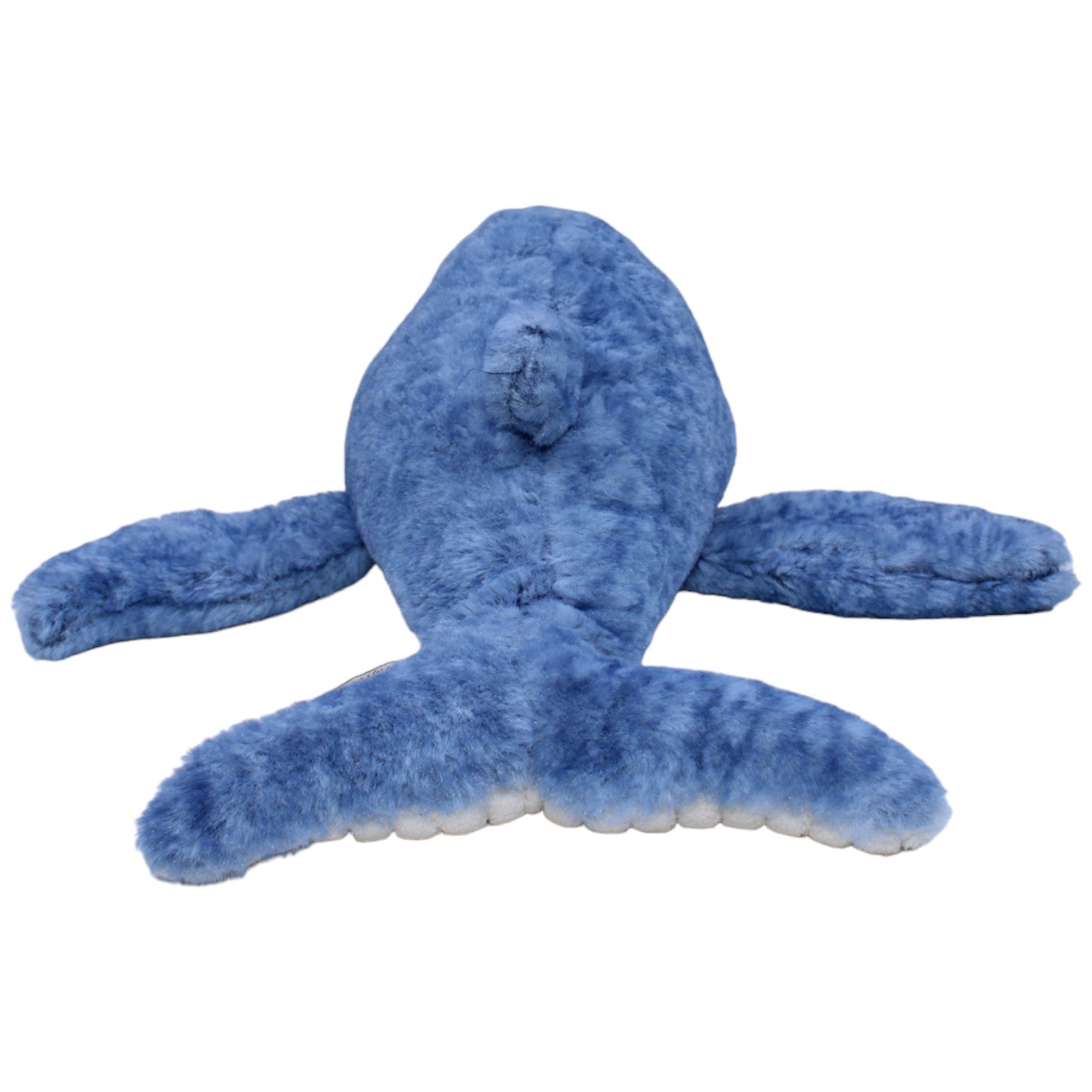 1235568 Keel Toys Blauwal, superweich Kuscheltier Kumpel Leo Gebraucht