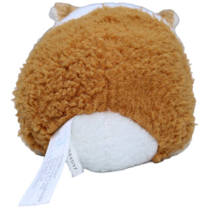 1235592 Cornelissen Meerschweinchen, braun - weiß Kuscheltier Kumpel Leo Gebraucht