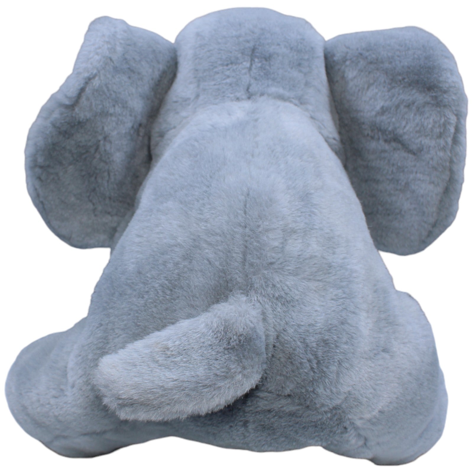 1235596 Unbekannt XL Elefant, stehend Kuscheltier Kumpel Leo Gebraucht