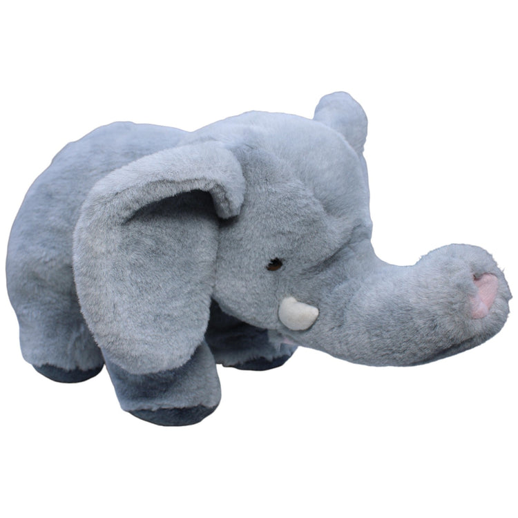 1235596 Unbekannt XL Elefant, stehend Kuscheltier Kumpel Leo Gebraucht