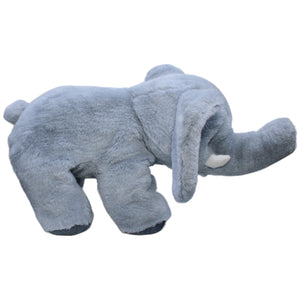 1235596 Unbekannt XL Elefant, stehend Kuscheltier Kumpel Leo Gebraucht