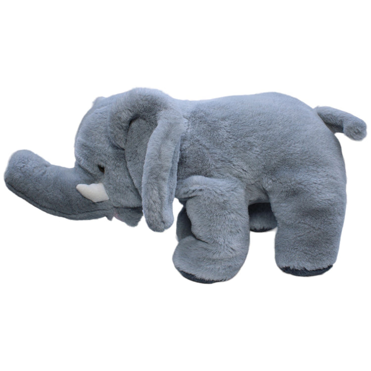 1235596 Unbekannt XL Elefant, stehend Kuscheltier Kumpel Leo Gebraucht