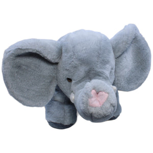 1235596 Unbekannt XL Elefant, stehend Kuscheltier Kumpel Leo Gebraucht