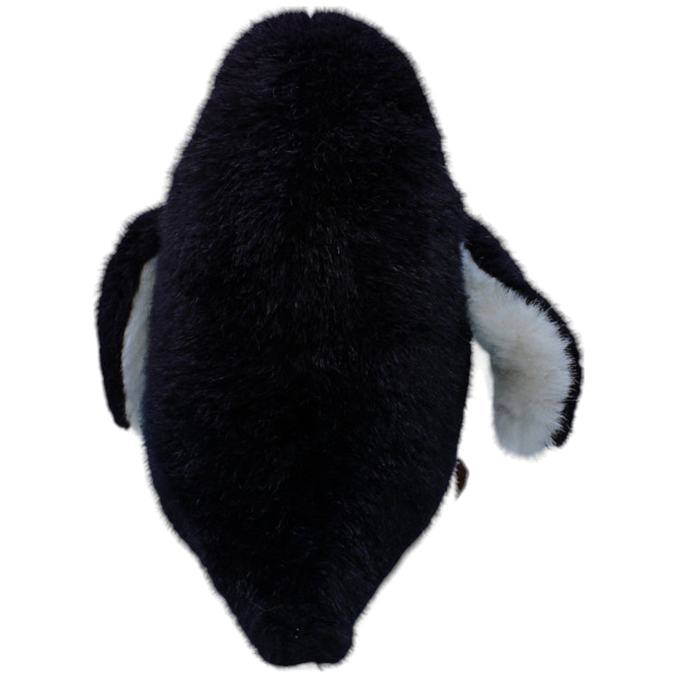 1235598 Unbekannt Pinguin, stehend Kuscheltier Kumpel Leo Gebraucht