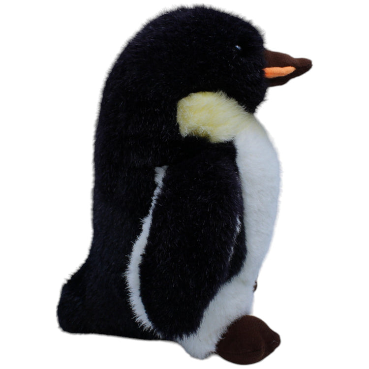 1235598 Unbekannt Pinguin, stehend Kuscheltier Kumpel Leo Gebraucht