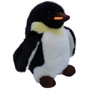 1235598 Unbekannt Pinguin, stehend Kuscheltier Kumpel Leo Gebraucht