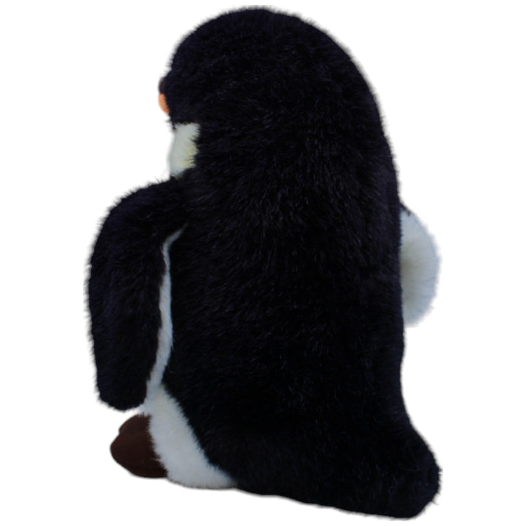 1235598 Unbekannt Pinguin, stehend Kuscheltier Kumpel Leo Gebraucht