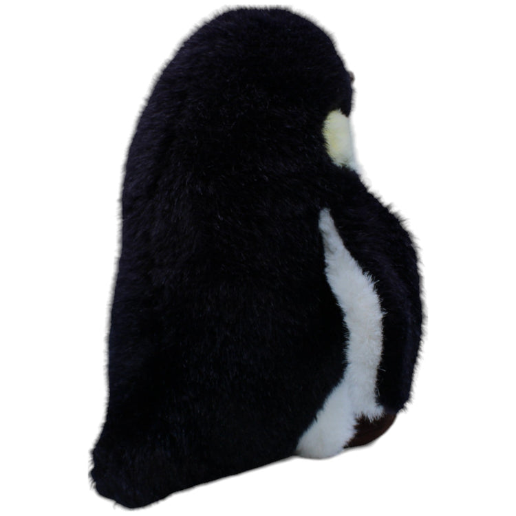 1235598 Unbekannt Pinguin, stehend Kuscheltier Kumpel Leo Gebraucht