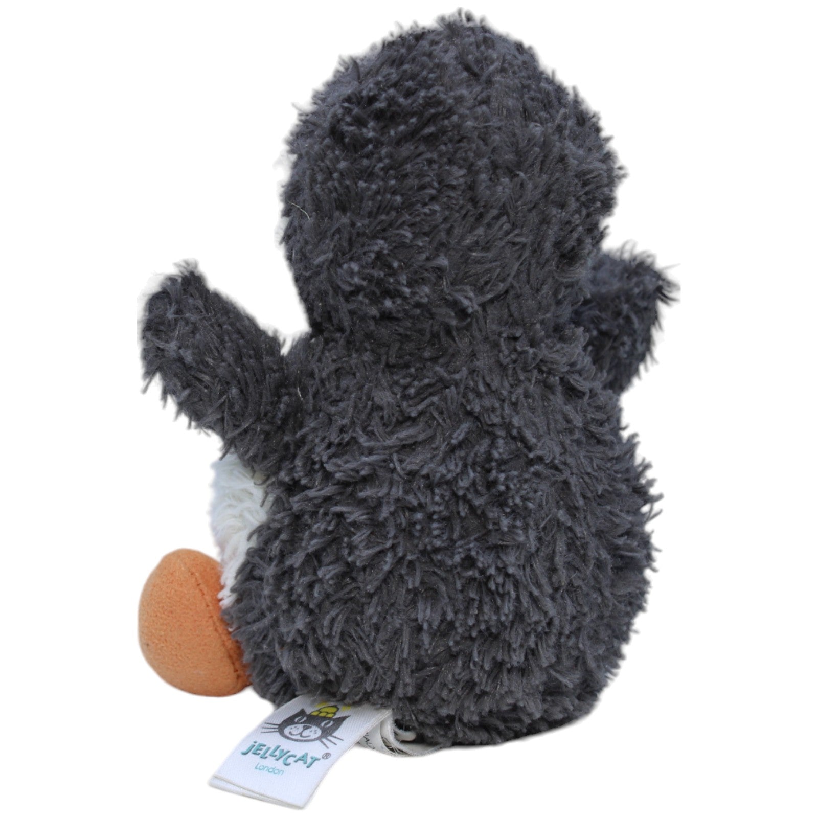 1235607 Jellycat Pinguin Peanut Kuscheltier Kumpel Leo Gebraucht