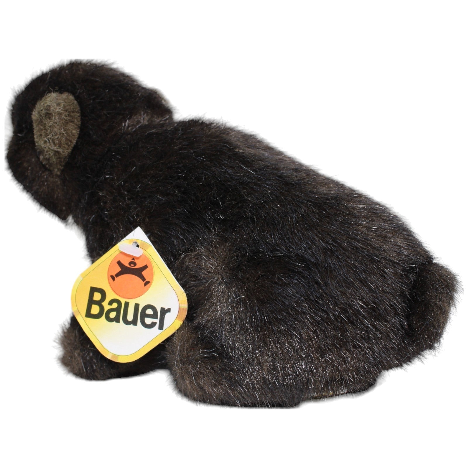 1235655 Bauer Braunbär Kuscheltier Kumpel Leo Bär neu