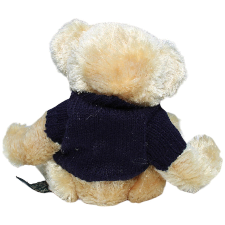 1235662 Russ Berrie Condor, Teddybär Butterscotch Kuscheltier Kumpel Leo Bär Gebraucht Teddy