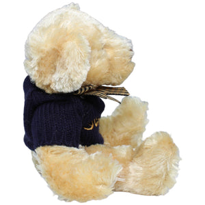 1235662 Russ Berrie Condor, Teddybär Butterscotch Kuscheltier Kumpel Leo Bär Gebraucht Teddy