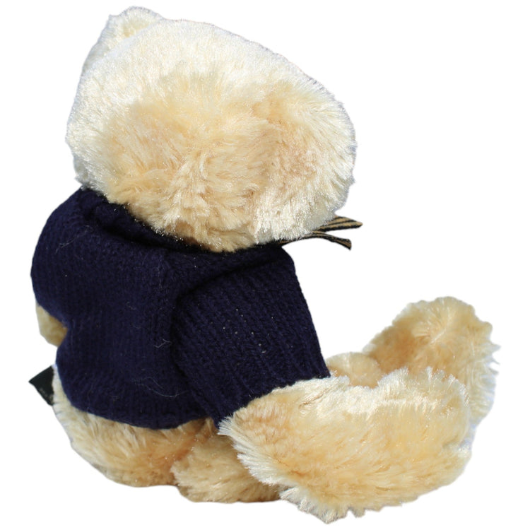 1235662 Russ Berrie Condor, Teddybär Butterscotch Kuscheltier Kumpel Leo Bär Gebraucht Teddy