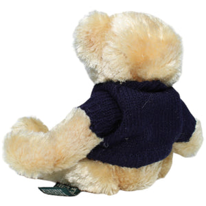 1235662 Russ Berrie Condor, Teddybär Butterscotch Kuscheltier Kumpel Leo Bär Gebraucht Teddy