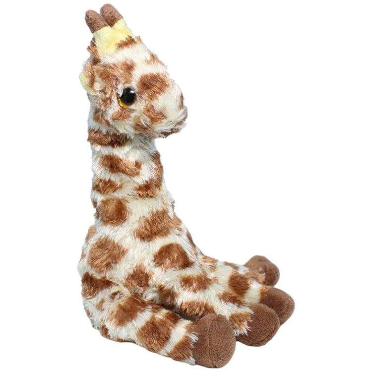 1235670 TY Beanie Babies, Giraffe Gavin Kuscheltier Kumpel Leo Gebraucht Glubschi