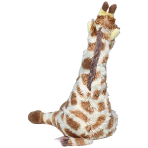 1235670 TY Beanie Babies, Giraffe Gavin Kuscheltier Kumpel Leo Gebraucht Glubschi