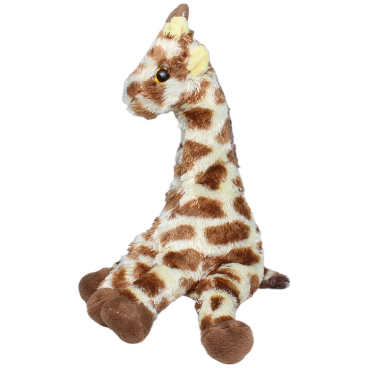 1235670 TY Beanie Babies, Giraffe Gavin Kuscheltier Kumpel Leo Gebraucht Glubschi