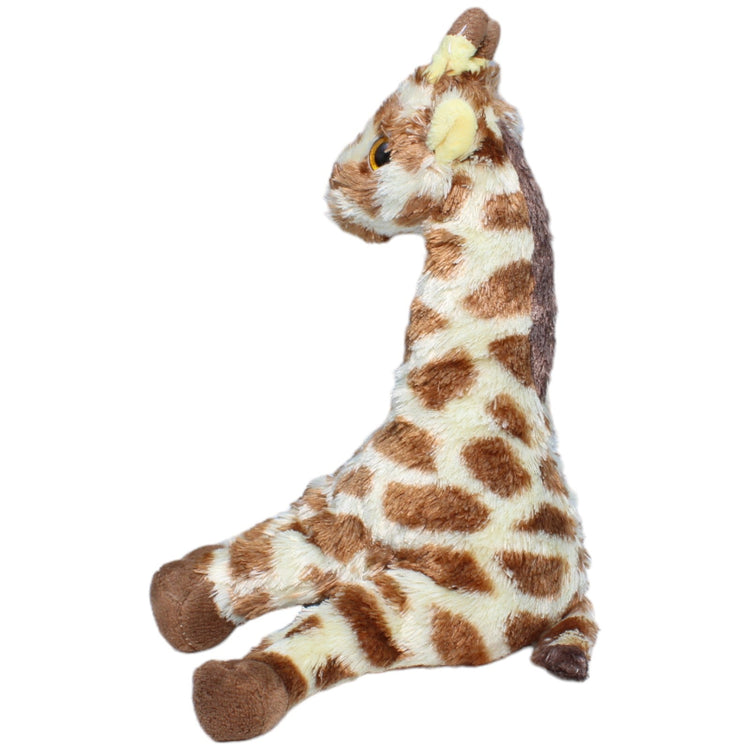 1235670 TY Beanie Babies, Giraffe Gavin Kuscheltier Kumpel Leo Gebraucht Glubschi