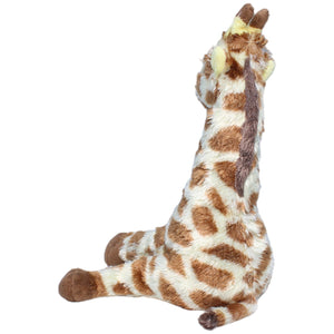 1235670 TY Beanie Babies, Giraffe Gavin Kuscheltier Kumpel Leo Gebraucht Glubschi