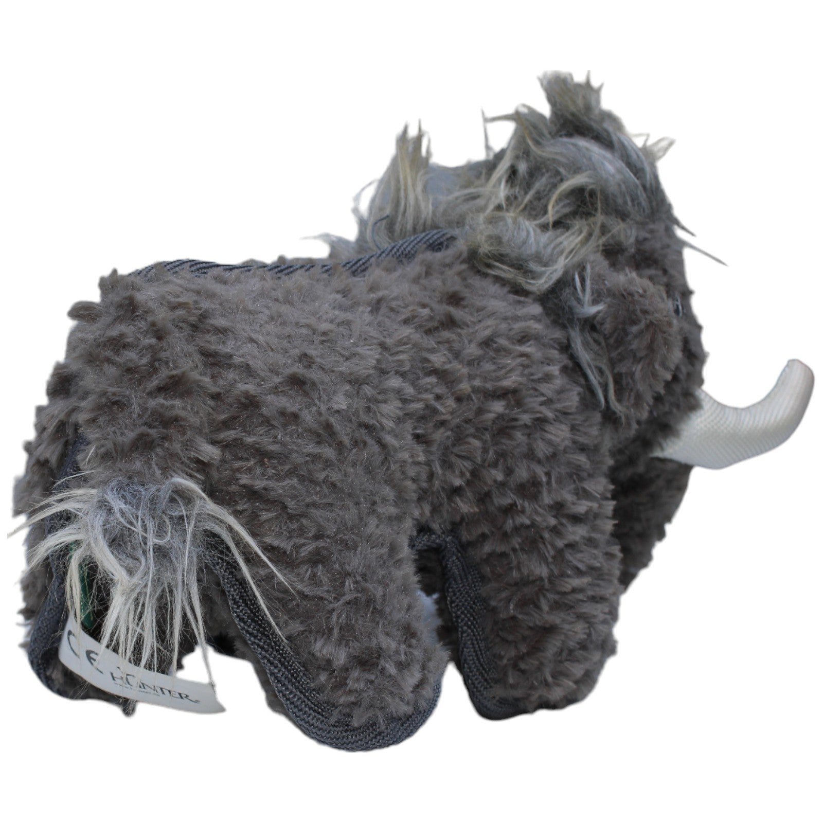 1235686 Hunter Hundespielzeug, Mammut Hundespielzeug Kumpel Leo Gebraucht Hund