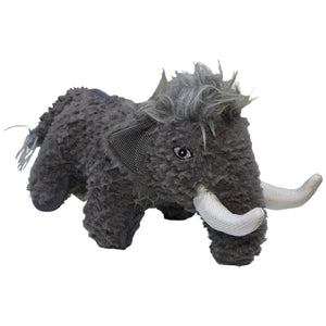 1235686 Hunter Hundespielzeug, Mammut Hundespielzeug Kumpel Leo Gebraucht Hund