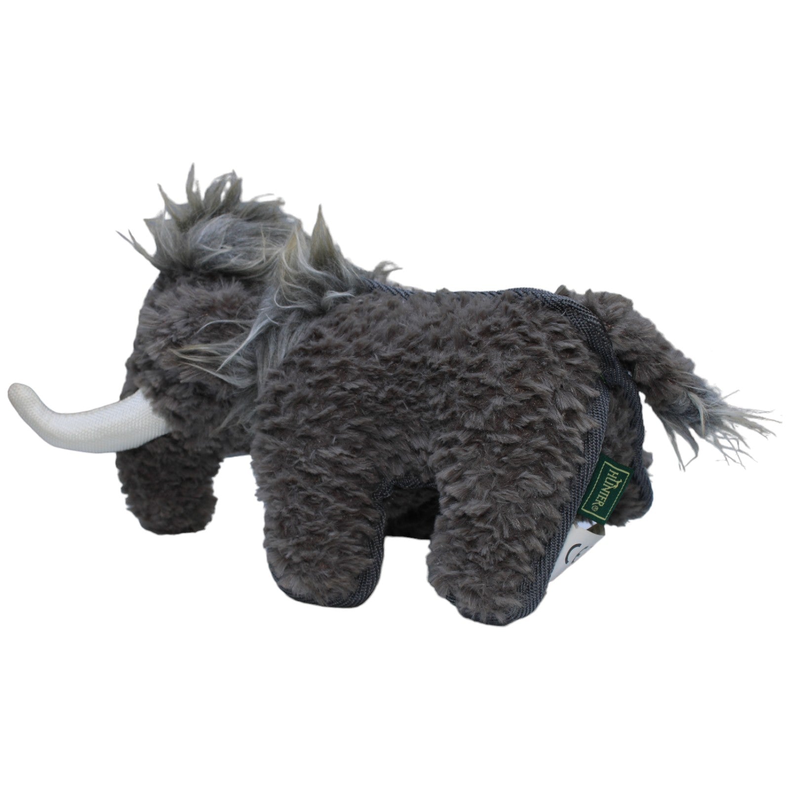 1235686 Hunter Hundespielzeug, Mammut Hundespielzeug Kumpel Leo Gebraucht Hund