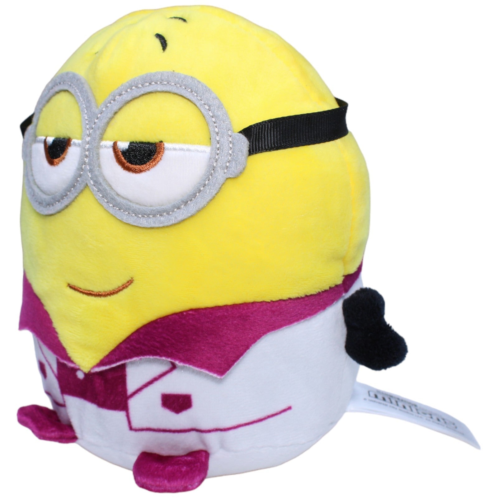 1235692 Jakala Jerry aus Minions Plüschfigur Kumpel Leo Gebraucht