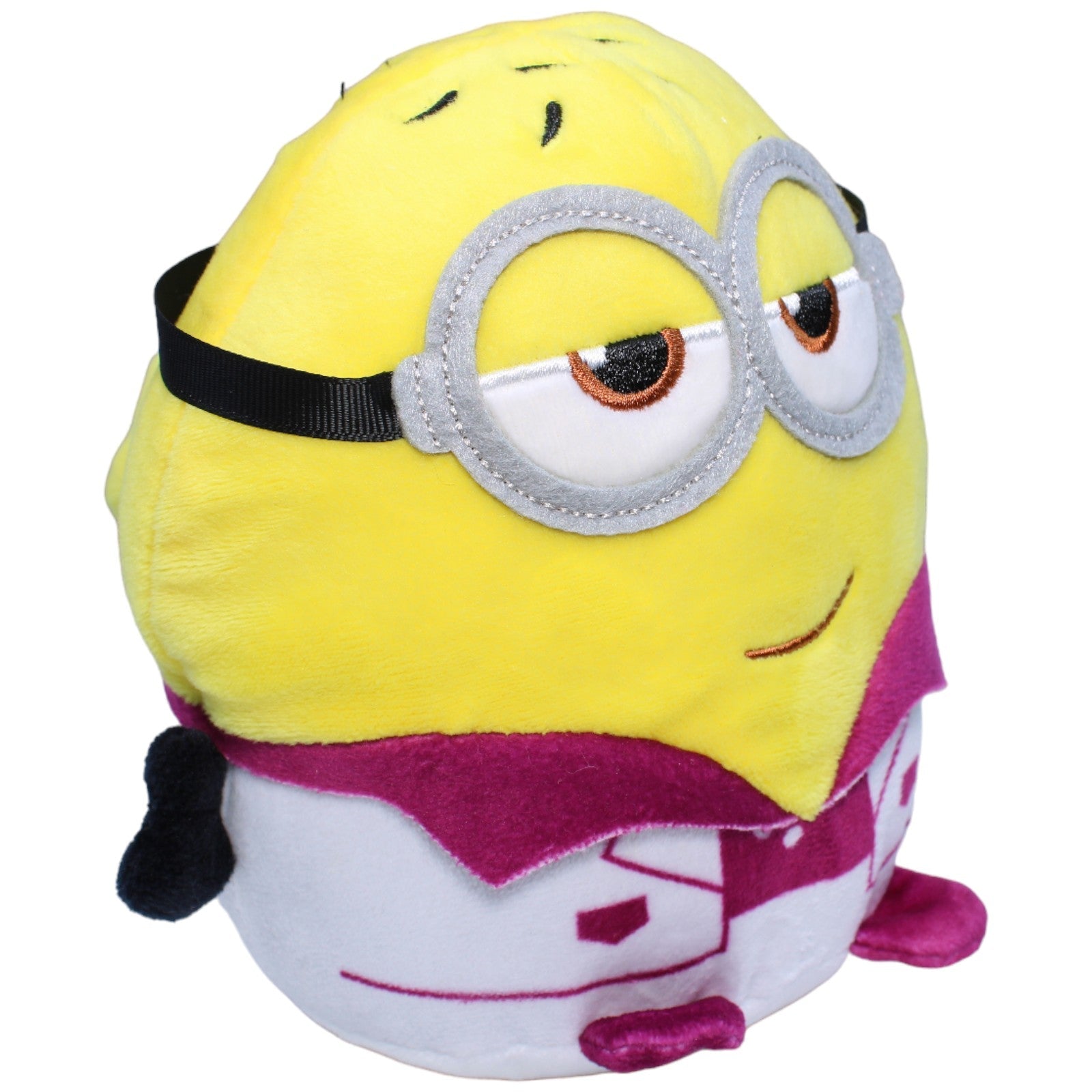 1235692 Jakala Jerry aus Minions Plüschfigur Kumpel Leo Gebraucht