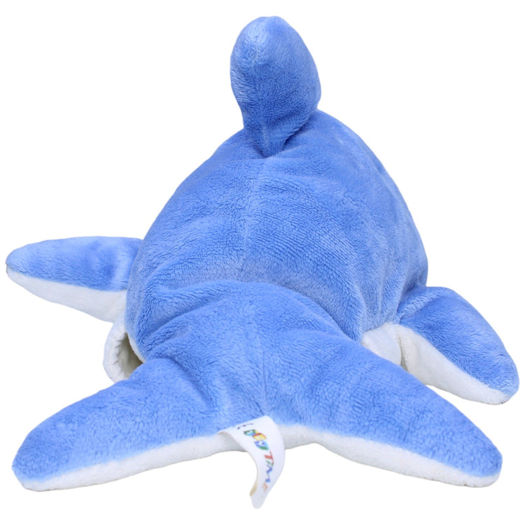 1235698 Centor Warenhandels GmbH Toy Time Handpuppe, Delfin Handpuppe Kumpel Leo Delphin Gebraucht