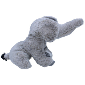 1235703 Unbekannt Vintage The Petting Zoo, Elefant Kuscheltier Kumpel Leo Gebraucht Vintage