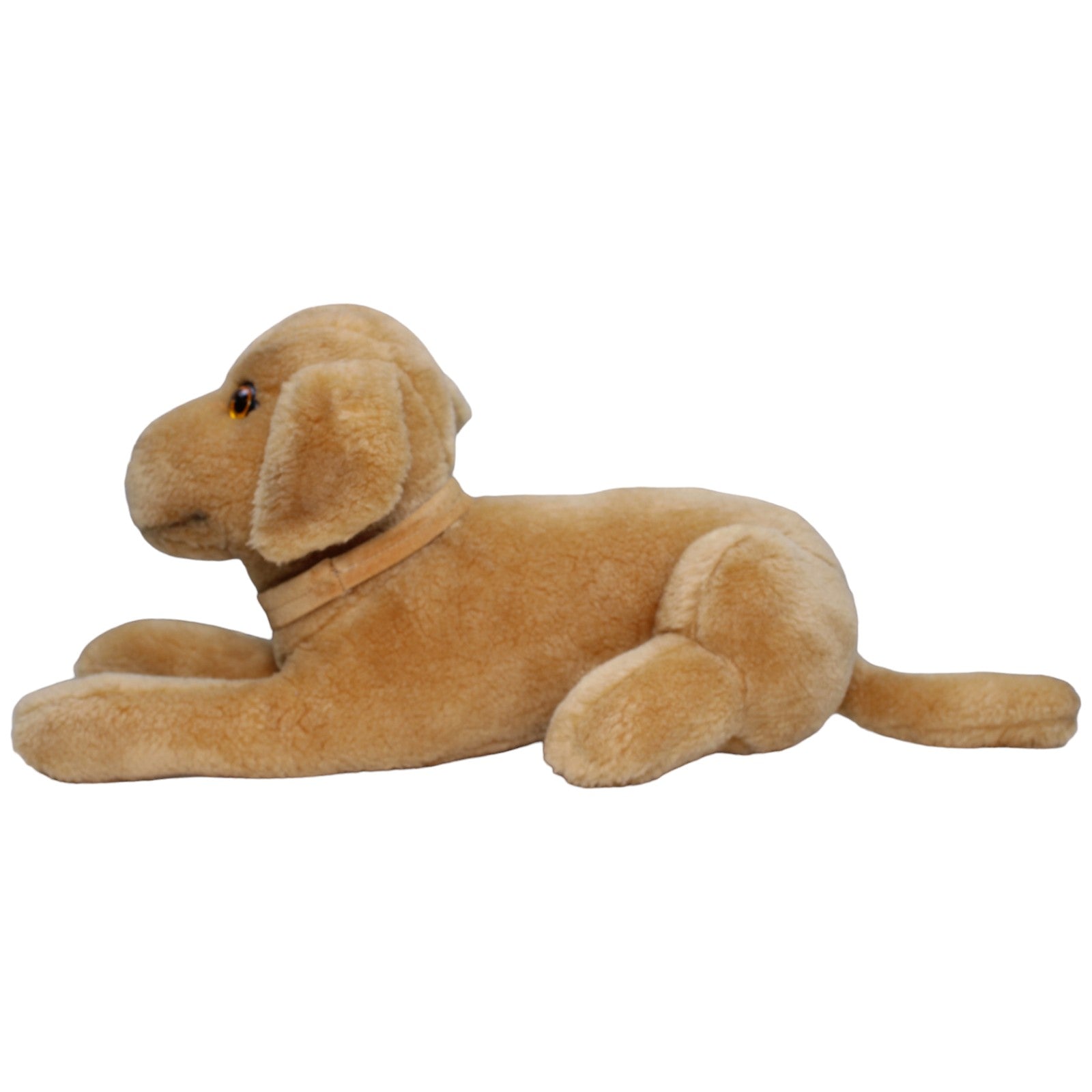 1235705 Steiner Golden Retriever, liegend Kuscheltier Kumpel Leo Gebraucht Labrador