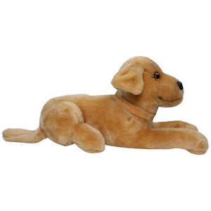 1235705 Steiner Golden Retriever, liegend Kuscheltier Kumpel Leo Gebraucht Labrador